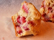 muffin-fragola