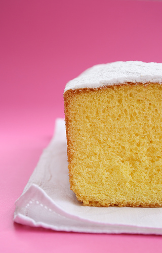 tortaparadiso