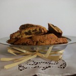 cantucci al caffè