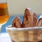 cantucci caffe