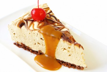 American Cheesecake
