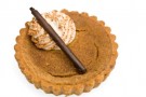 Torta di miele e cannella Torta di miele e cannella