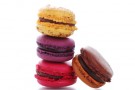 Macarons dei menù di Benedetta