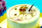 Spumone al limone, soffice e goloso Spumone al limone, soffice e goloso