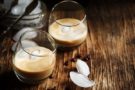 Mangia e bevi al caffè e whiskey Mangia e bevi al caffè e whiskey