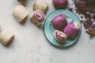 Panini cinesi dolci al vapore, i mantou Panini cinesi dolci al vapore, i mantou