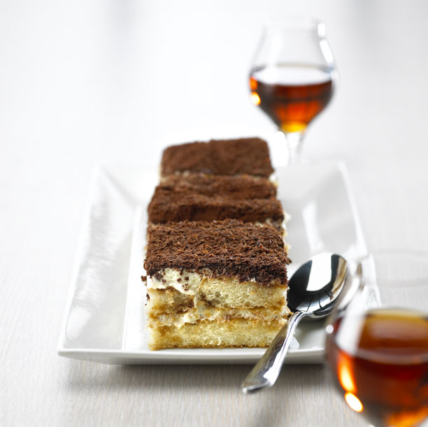 Tiramisù