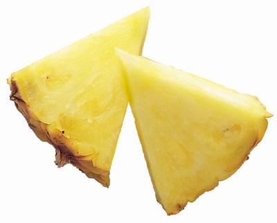Rotolo all’ananas