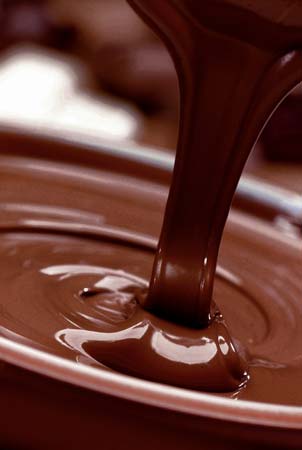 Cioccolato caldo alla noce moscata