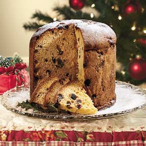 Il Panettone