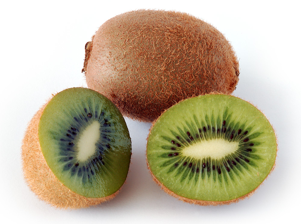 Dessert al kiwi