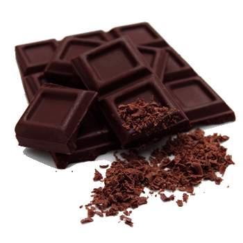 Cioccolatini caramello e noci