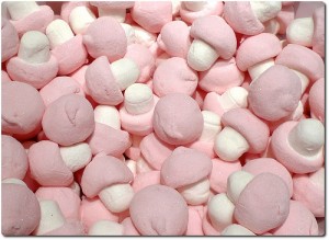 marshmallow