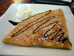 crepes