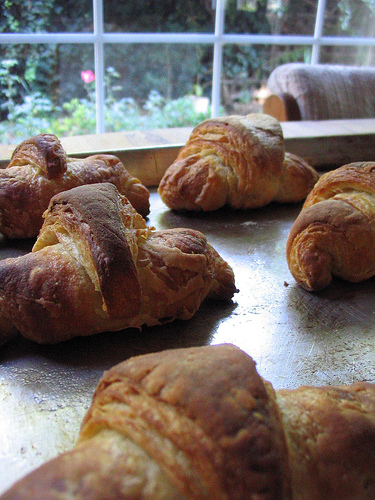 minicroissant