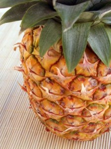 ananas