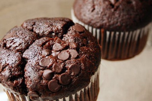 Come preparare i muffin al cioccolato con il bimby