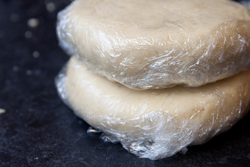 La pasta frolla senza uova? Ecco la ricetta