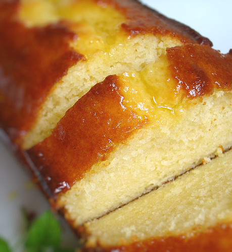 Plumcake senza glutine e lattosio, per non rinunciare al dolce