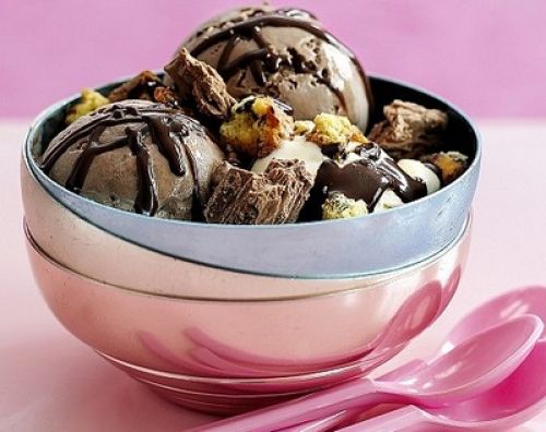 Una ricetta estiva: il gelato al tiramisù