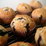 Golosi muffins al cioccolato