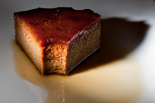 Semifreddo al caffè senza glutine