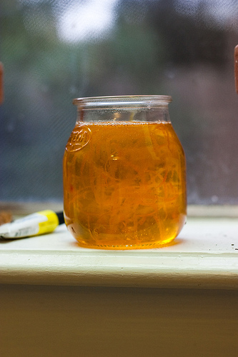 I segreti di una buona marmellata, scopriamoli con quella ai pompelmi rosa e arance