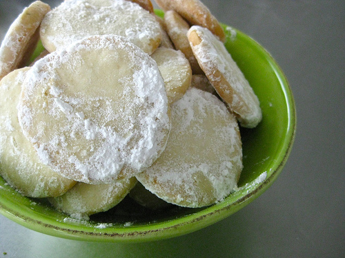 Biscotti Di Natale Inglesi.Biscotti Natalizi Inglesi I Lemon Meltaways Torte Al Cioccolato