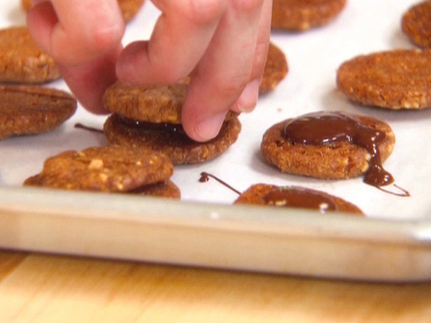 La ricetta dei biscotti alle nocciole