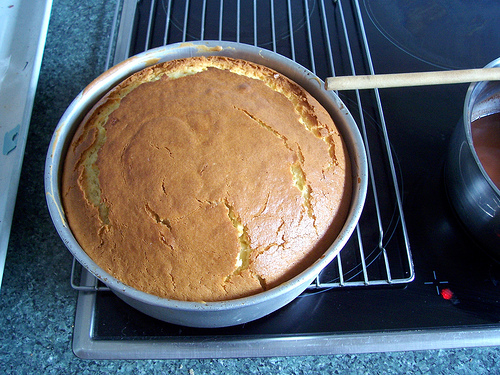 Ricette per bambini, la torta ananas e ricotta