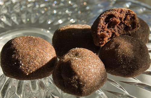 Biscotti Al Cioccolato Di Natale.Biscotti Per Natale I Biscotti Al Cioccolato Di Cotto E Mangiato Torte Al Cioccolato