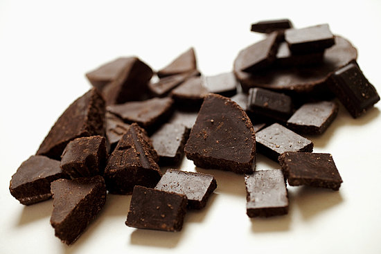Cioccolato ogni giorno: ecco cosa cambia nel nostro corpo