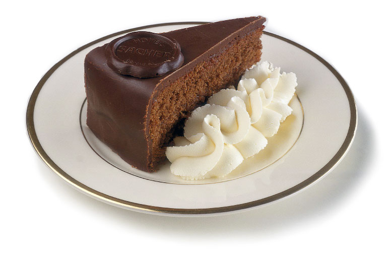 Sachertorte, alla scoperta della storia della torta al cioccolato più famosa