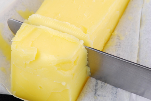 Burro o margarina: quale tra i due ingredienti preferite per i dolci? Sondaggio