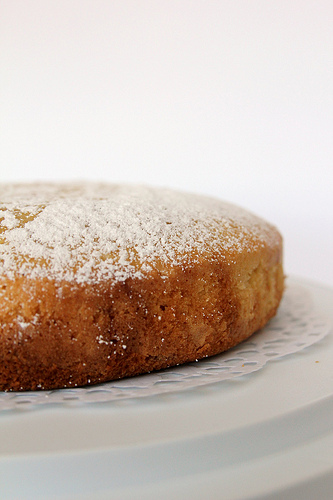 Cotto e mangiato, la torta della suocera