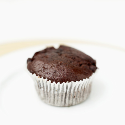 Cotto e mangiato, i muffin al cioccolato