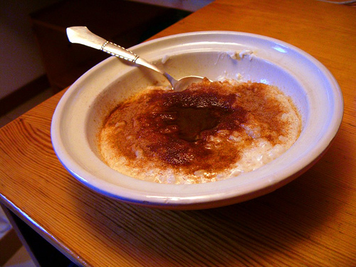 Dolci senza latte glutine e uova, il budino di riso