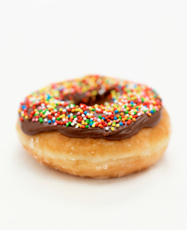 Ricette per bambini, i donuts