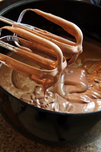 La torta cioccolato e ricotta di Cotto e Mangiato