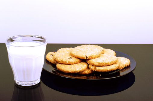 Dolci senza glutine, i biscotti di riso e cereali