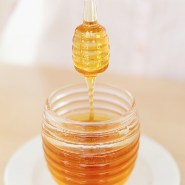 Il Miele e il suo utilizzo nei dolci