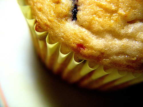 Semplicemente muffin