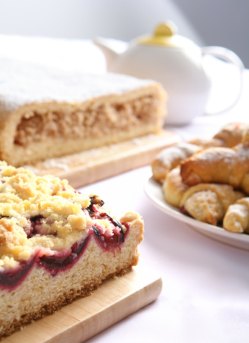 Ricette dolci per Pasqua: la torta siciliana