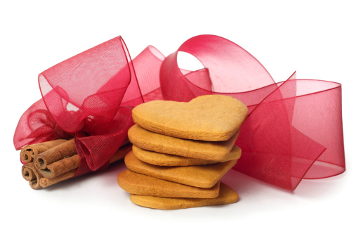 Dolci cotto e mangiato, i biscotti alla cannella