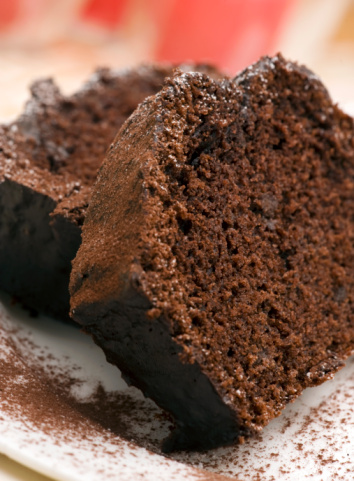 Ricette bambini, la torta al cioccolato con albumi