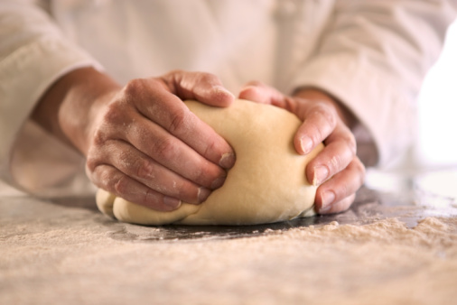 Cotto e mangiato, la ricetta della focaccia dolce