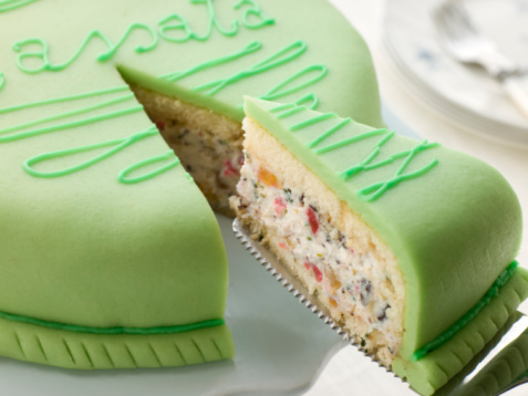 Dolci pasquali siciliani: la Cassata