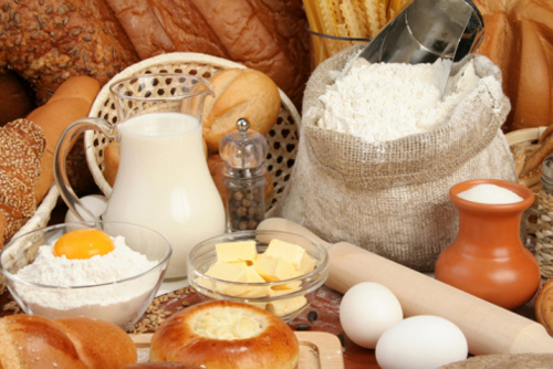 Dolci di Pasqua, la pastiera napoletana gigante