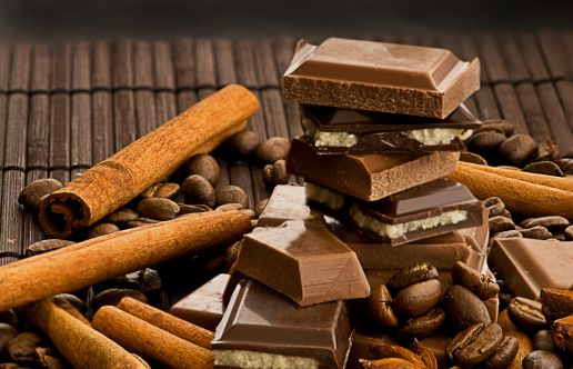 ricette biscotti nonna cioccolato cannella