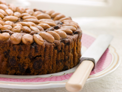 Ricette bimby, la torta al cioccolato con frutta secca